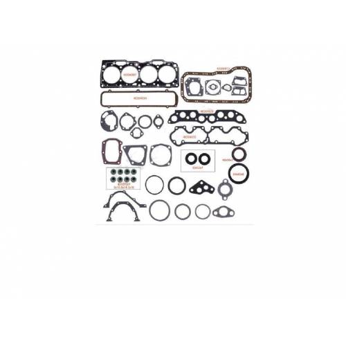 Motor Conta Seti - OTOCONTA - 40304001 Ürün Görseli