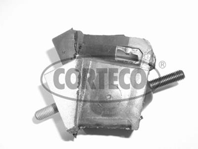 CORTECO 21652464 Motor Motor Yataklama - RENAULT 25 (B29_) uyumlu
