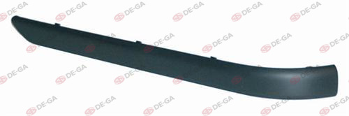 Tampon Çıtası - DEGA - BMW0746008 Ürün Görseli