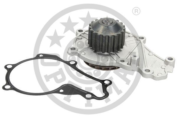 OPTIMAL AQ-1146 Motor Devirdaim - FORD C-MAX II (DXA/CB7, DXA/CEU) uyumlu