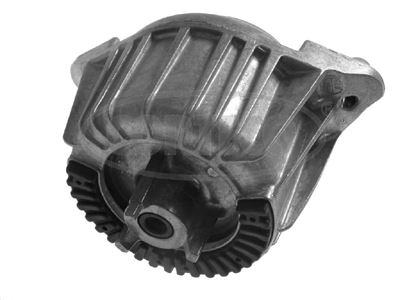 CORTECO 80001001 Motor Motor Yataklama - MERCEDES-BENZ E-SERISI (W212) uyumlu