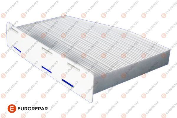 EUROREPAR 1686253080 İklimlendirme Sistemi Polen Filtresi - VW PASSAT B7 (362) uyumlu