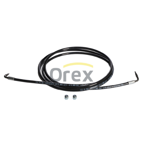 Kabin Hortumu - OREX - 655035 Ürün Görseli