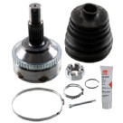 FEBI BILSTEIN 186372 Diferansiyel & Aktarma Sistemi Mafsallar - CITROËN JUMPY I (U6U_) uyumlu