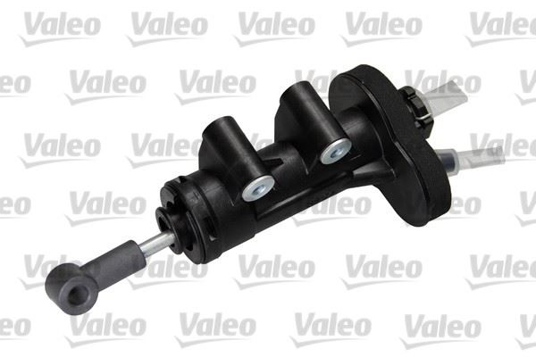 VALEO 874401 Debriyaj Sistemi Merkez Silindir - AUDI A6 C6 (4F2) uyumlu