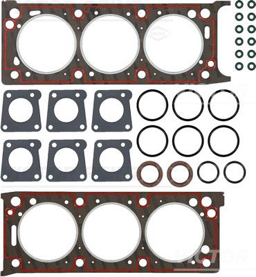VICTOR REINZ 02-33615-02 Motor Silindir Kafa Contası - CITROËN XM (Y3) uyumlu
