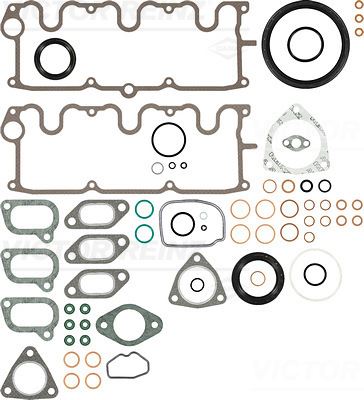 VICTOR REINZ 01-33592-01 Motor Conta Seti