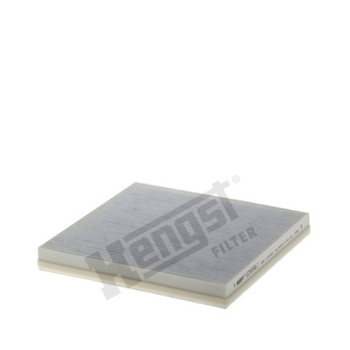 HENGST FILTER E2933LI İklimlendirme Sistemi Polen Filtresi - BMW Z4 Roadster (E89) uyumlu