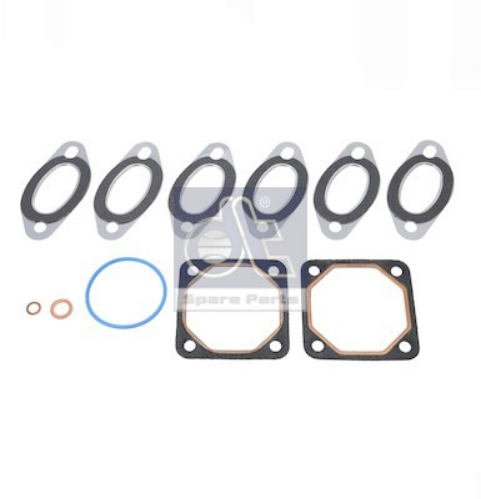 DT Spare Parts 2.91137 Motor Silindir Kafa Contası