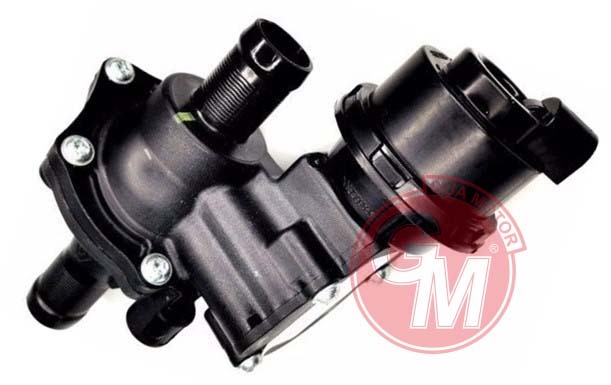 Egr Beyni - GUARNITAUTO - 42150 Ürün Görseli