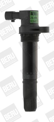 BorgWarner (BERU) ZS088 Ateşleme Sistemi Ateşleme Bobini - ROVER 75 (RJ) uyumlu
