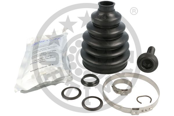 OPTIMAL CVB-10512TPE Diferansiyel & Aktarma Sistemi Tahrik Parçaları - VW PASSAT B7 (362) uyumlu