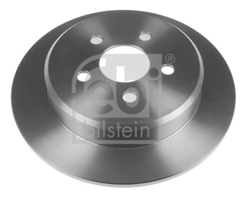 FEBI BILSTEIN 108541 Fren Sistemleri Fren Diski - CHRYSLER STRATUS (JA) uyumlu