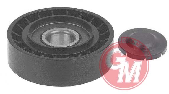 Kayış Saptırma Makarası - GUARNITAUTO - 40896 Ürün Görseli