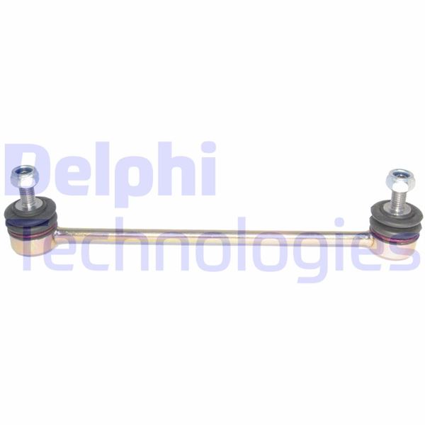 DELPHI TC1429 Süspansiyon Sistemi Stabilizatör - MERCEDES-BENZ A-SERISI (W169) uyumlu