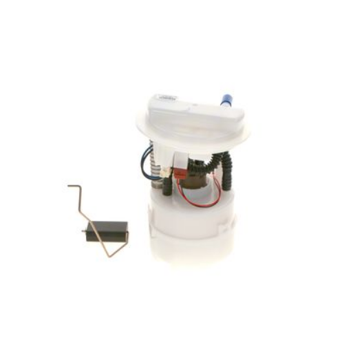 BOSCH 0 986 580 957 Motor Besleme Ünitesi - DACIA LOGAN (LS_) uyumlu