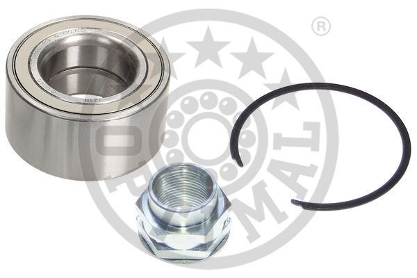 OPTIMAL 801450 Jant & Lastik & Bijon Poyra - FIAT TIPO (160_) uyumlu