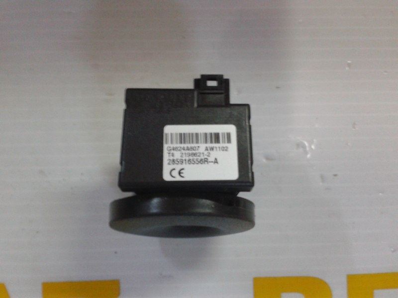 Anahtar Kod Çözücü - RENAULT ORIJINAL - 285916556R Ürün Görseli