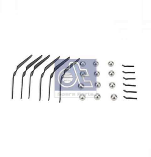 DT Spare Parts 1.31480 Diğer Diğer Donanım & Parçalar