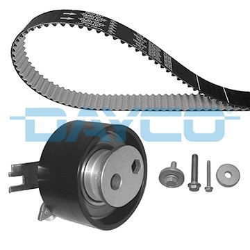 DAYCO KTB532 Motor Triger Seti - RENAULT MEGANE III Grandtour (KZ0/1) uyumlu