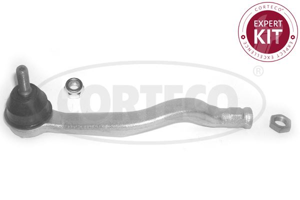 CORTECO 49395302 Direksiyon Sistemi Mafsal - DACIA LOGAN Pick-up (US_) uyumlu