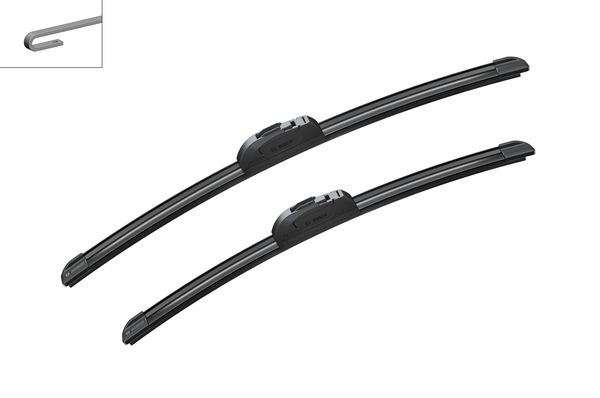 Silecek Süpürgesi - BOSCH - 3397118990 Ürün Görseli