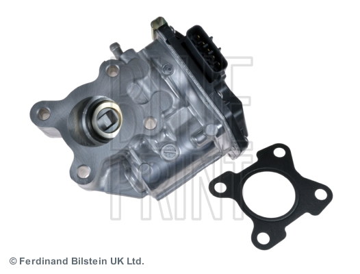 BLUE PRINT ADN17233 Motor EGR Parçaları - NISSAN NAVARA NP300 Platform şasi (D40) uyumlu