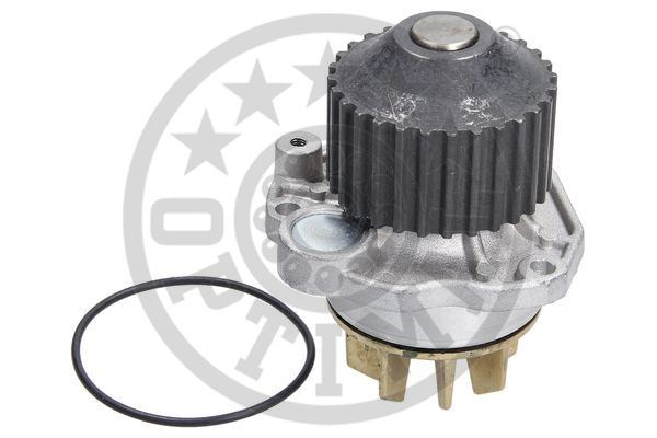 OPTIMAL AQ-2104 Motor Devirdaim - PEUGEOT 406 (8B) uyumlu