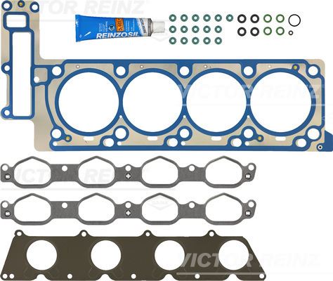 VICTOR REINZ 02-36565-01 Motor Silindir Kafa Contası - MERCEDES-BENZ S-SERISI (W221, V221) uyumlu