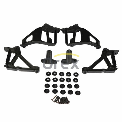 Sürücü kabini perdesi - OREX - 175046 Ürün Görseli