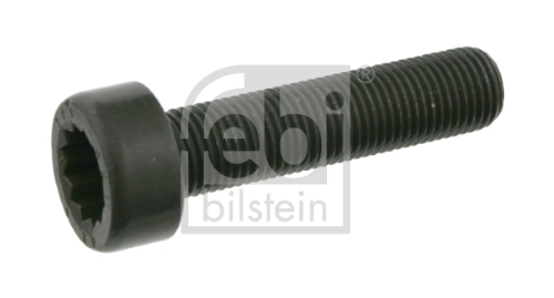 FEBI BILSTEIN 24612 Motor Volan - MERCEDES-BENZ TOURO (O 500) uyumlu