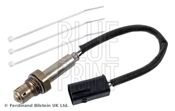BLUE PRINT ADBP700008 Emme & Egzoz Sistemi Egzoz Sensörleri - NISSAN QASHQAI I (J10, NJ10) uyumlu