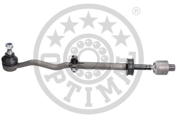 OPTIMAL G0-069 Direksiyon Sistemi Kısa Rot & İtici Çubuk - BMW 3 (E30) uyumlu