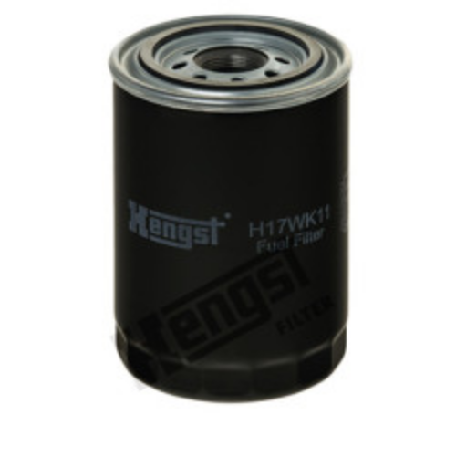 HENGST FILTER H17WK11 Yakıt Sistemi Yakıt Filtresi - SCANIA R I uyumlu