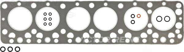 VICTOR REINZ 61-52210-00 Motor Silindir Kafa Contası - NISSAN PATROL III/1 Station Wagon (W160) uyumlu