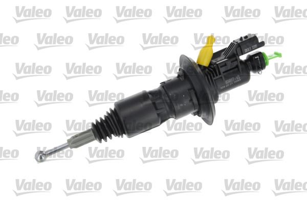 VALEO 804917 Debriyaj Sistemi Merkez Silindir - CITROËN C4 GRAND PICASSO II (DA_, DE_) uyumlu