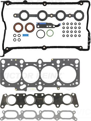 VICTOR REINZ 02-31955-01 Motor Silindir Kafa Contası - AUDI A4 B5 (8D2) uyumlu