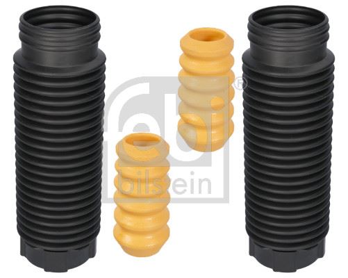 FEBI BILSTEIN 181491 Süspansiyon Sistemi Montaj Parçaları - SUBARU IMPREZA Sedan (GD) uyumlu