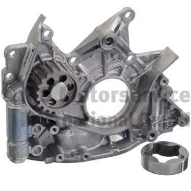PIERBURG 7.06595.18.0 Motor Yağ Pompası - TOYOTA CARINA IV (_T15_) uyumlu