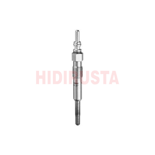 BorgWarner (BERU) GN855 Ateşleme Sistemi Kızdırma Bujisi - AUDI 100 C3 Sedan (443, 444) uyumlu