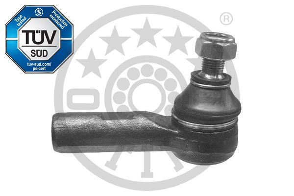 OPTIMAL G1-614 Direksiyon Sistemi Mafsal - TOYOTA STARLET (_P8_) uyumlu