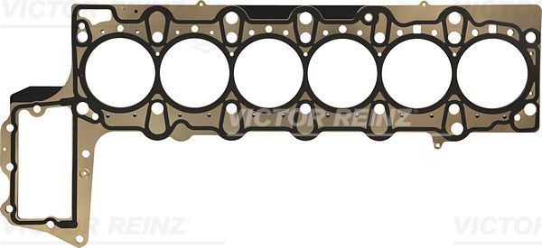 VICTOR REINZ 61-37640-30 Motor Silindir Kafa Contası - BMW 7 (E65, E66, E67) uyumlu