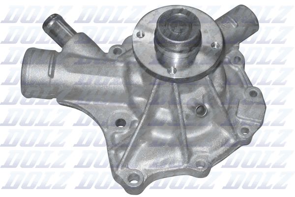 DOLZ M225 Motor Devirdaim - MERCEDES-BENZ SLK (R170) uyumlu