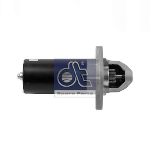 DT Spare Parts 7.61046 Elektrik Sistemi Marş Motoru - IVECO DAILY IV Minibüs/Otobüs uyumlu