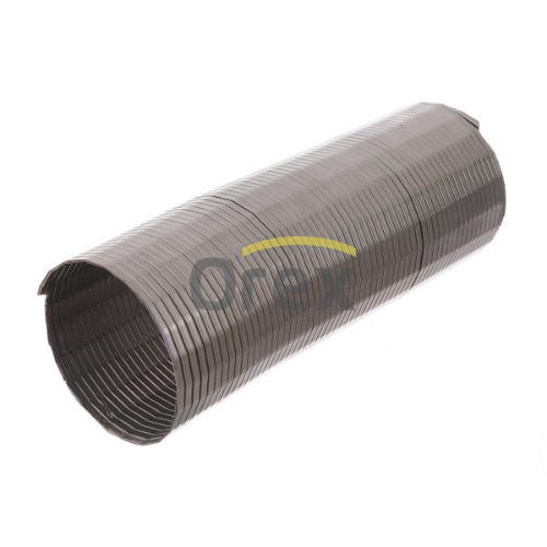 Egzoz Spiral Borusu - OREX - 349008 Ürün Görseli