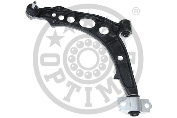 OPTIMAL G6-502 Süspansiyon Sistemi Bugi Kolu - FIAT PUNTO (176_) uyumlu
