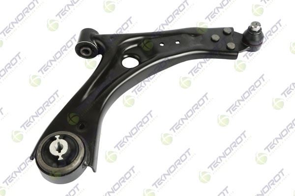 TEKNOROT FO-1398 Süspansiyon Sistemi Bugi Kolu - FORD FOCUS IV (HN) uyumlu