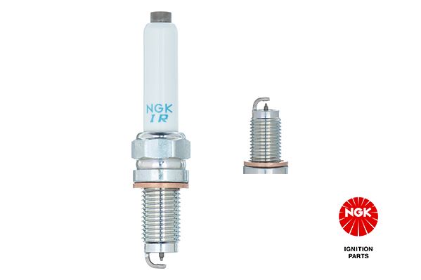 NGK 94224 Ateşleme Sistemi Buji - SEAT LEON (5F1) uyumlu