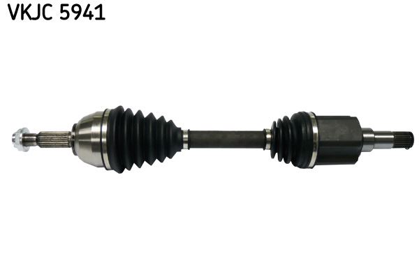 SKF VKJC 5941 Diferansiyel & Aktarma Sistemi Tahrik Mili - FORD TOURNEO CONNECT uyumlu