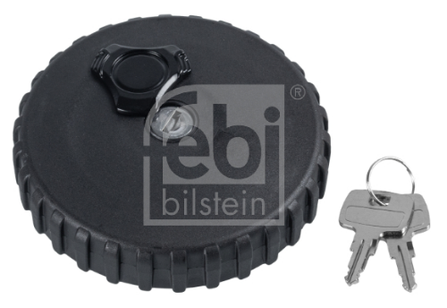 FEBI BILSTEIN 170914 Yakıt Sistemi Yakıt Deposu - RENAULT TRUCKS MIDLINER uyumlu